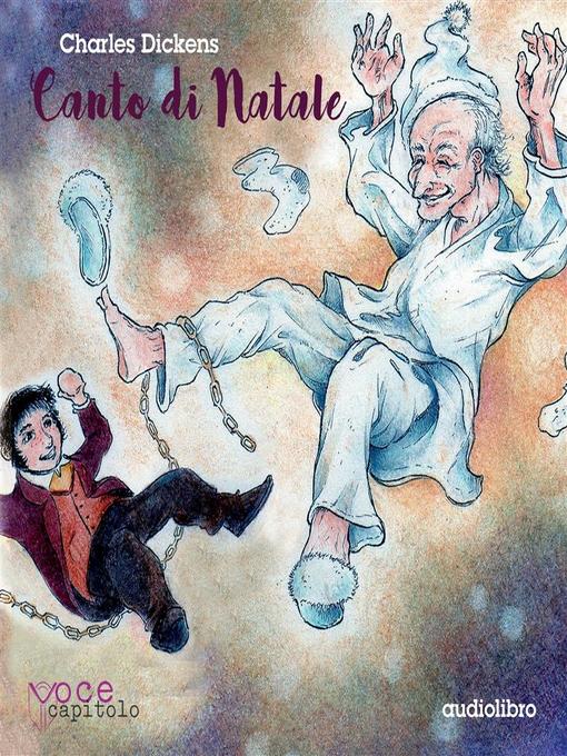 Title details for Canto di Natale by Charles Dickens - Available